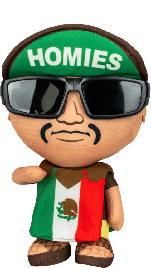 Homies – Tagged 