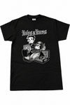 Rolas & Rucas Tee - Chicano Spot
