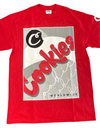 Cookies Tee - Chicano Spot