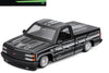 1993 Chevrolet 454 SS Pick-up Maisto Lowriders Die Cast - Chicano Spot
