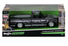 1993 Chevrolet 454 SS Pick-up Maisto Lowriders Die Cast - Chicano Spot