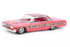 Gypsy Rose 1:64 scale License product - Chicano Spot