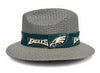 PE Fedora Brim - Chicano Spot