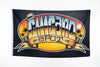 Chicano Spot Flag 3x5