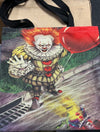 Horror Hand Bags - Chicano Spot