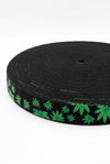 Belt- Nylon - Chicano Spot