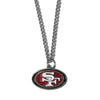 49ers 20 inch necklace Chain - Chicano Spot
