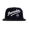 Lowrider Cursive Cap - Chicano Spot