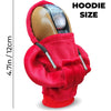 Shift Knob Hoodie - Chicano Spot