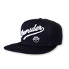 Lowrider Cursive Cap - Chicano Spot