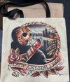 Horror Hand Bags - Chicano Spot