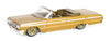 1964 Chevrolet Impala Convertible 1:64 scale Licensed product - Chicano Spot