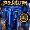 Bin-Daytons spoke rips for the curb can