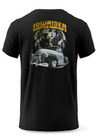 Lowrider STEP SIDE TROKA Tee - Chicano Spot
