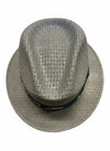 PE Fedora Brim - Chicano Spot