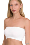 ,..._ Seamless Tube Top - Chicano Spot