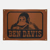Ben Davis Banners - Chicano Spot