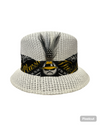 Lowrider Bandana Brim - Chicano Spot