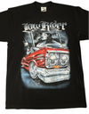 Lowrider Chicana Tee - Chicano Spot