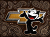 Felix Chevy Emblem Blue (Copy)