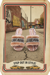 VERBAGE SLIDES-NUDE - Chicano Spot