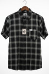 Tres Puntos SS Flannels