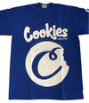 Cookies Tee - Chicano Spot