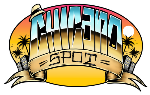 Chicano Spot