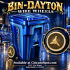 Bin-Daytons spoke rips for the curb can