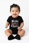 Baby chola onies