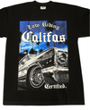 Certified Califas Tee - Chicano Spot