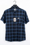 Tres Puntos SS Flannels