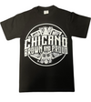 Chicano Brown n Proud Tee - Chicano Spot