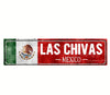 Mexico Signs - Chicano Spot