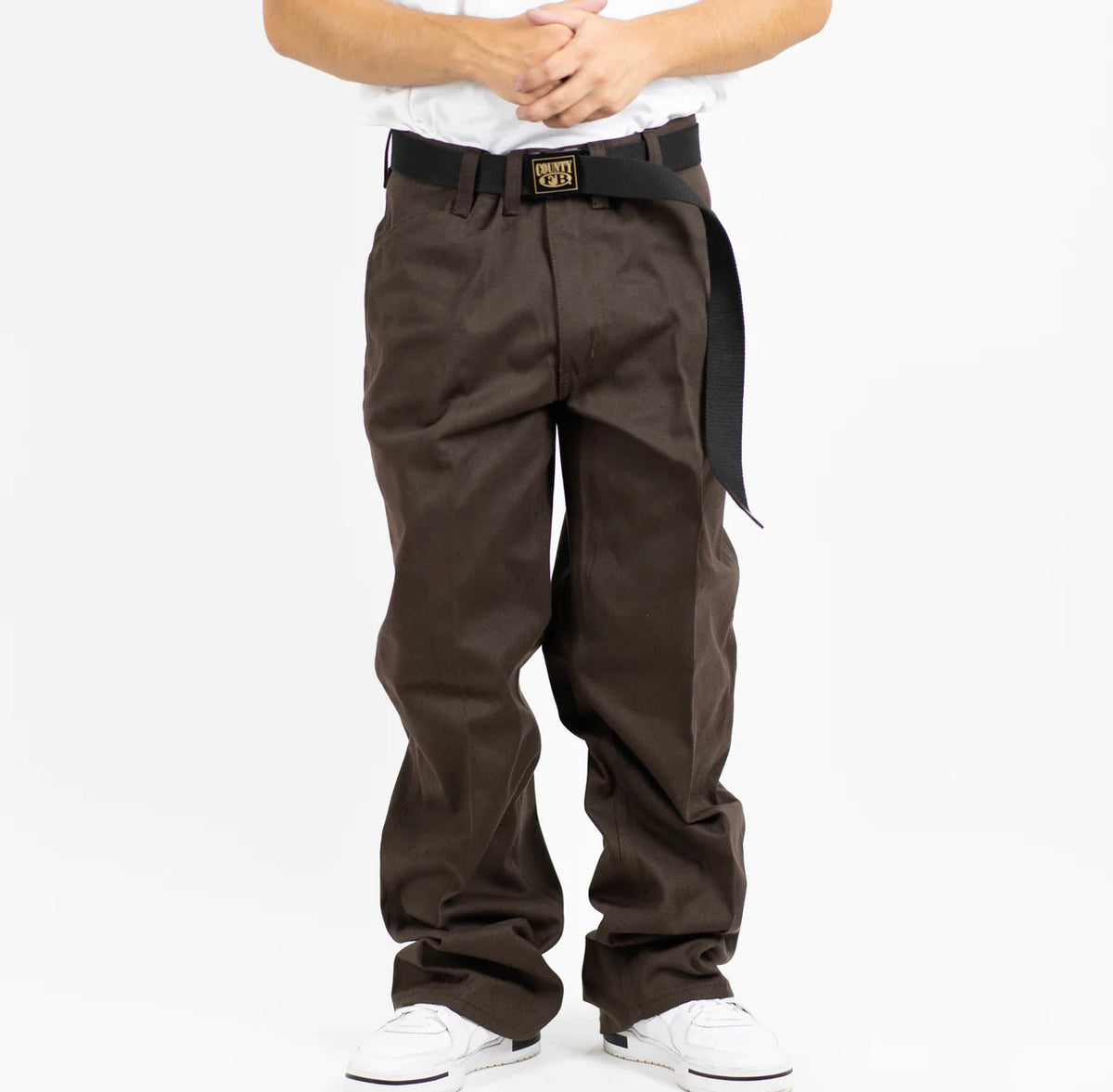 FB County 50/50 Pants | Chicano Spot