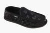 Trooper Newbuck Fur Bandana Slippers - Chicano Spot