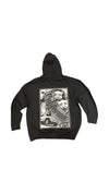California Hoodie - Chicano Spot