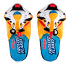 House Slippers - Chicano Spot