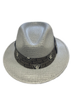 LVR Fedora Brim - Chicano Spot