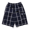 Shaka Plaid Shorts - Chicano Spot