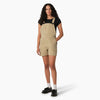 Women’s dickies shortall - Chicano Spot