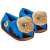 House Slippers - Chicano Spot