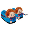 House Slippers - Chicano Spot