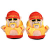 House Slippers - Chicano Spot