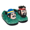 House Slippers - Chicano Spot