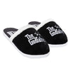 House Slippers - Chicano Spot