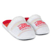 House Slippers - Chicano Spot