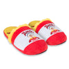 House Slippers - Chicano Spot