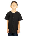 Kids Baseball Jersey - Chicano Spot
