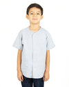 Kids Baseball Jersey - Chicano Spot